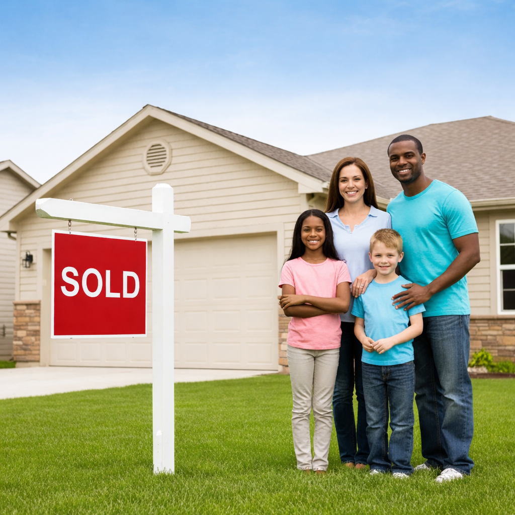 What Does It Really Mean to Sell My House Fast Omaha?