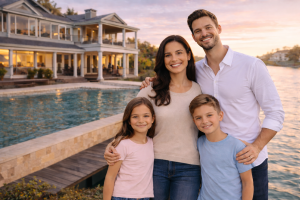 Sell My House Fast Omaha Waterfront Homes: What Buyers Want for Quick Luxury Sales