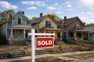 Sell My House Fast Omaha Older Homes — A Practical Checklist