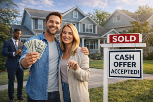 Sell My House Fast Omaha: Understanding Cash Offers vs Traditional Sales