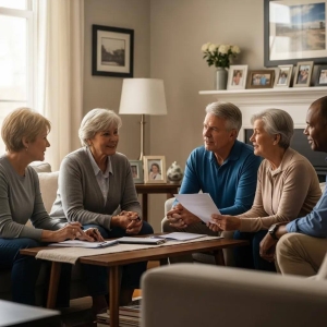 How to Sell an Inherited House in Pensacola Without Going Through Probate: Fast Cash Offers and Probate  Avoidance