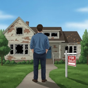 How to Sell a House with Code Violations in Pensacola Fast: Cash Offers and As-Is Sales for Homeowners