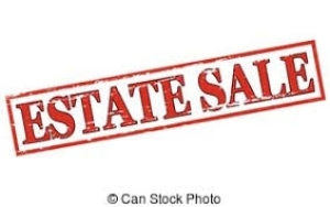 Estate Sale Secrets