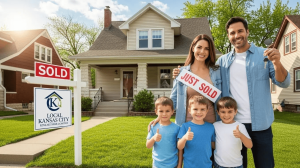 Why Sellers Choose to Sell My House Fast in Kansas City to Local Cash Buyers