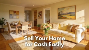 How to Sell Your House for Cash in Lincoln Nebraska: Step-by-Step Guide for a Fast, Fair Home Sale