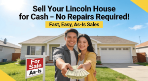 Sell Your Lincoln Home in 7 Days for Cash in Lincoln, Nebraska