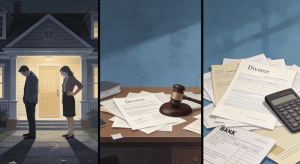 Selling Your House During Divorce in Lincoln in Lincoln, Nebraska