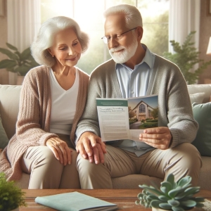 Navigating A Waitlist For A Senior Living Community