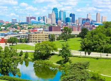 Kansas City, MO
